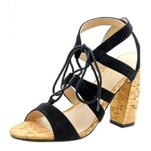 Nicole Miller Artelier NWOB Slingback Heel 8.5